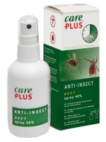Care Plus anti-muggen spray