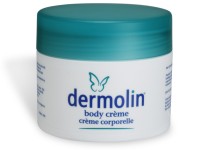 Dermolin body cream