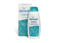 Dermolin body lotion