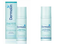 Dermolin day and night cream