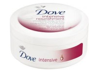 Dove Intensive cream