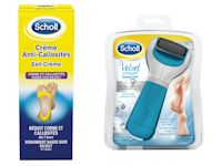 Eeltcrème (klik op foto voor vergroting) Eeltcrème