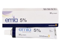 EMLA crème 30 g