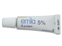 EMLA crème 5 g