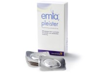 EMLA pleister