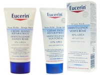 Eucerin restorative cream