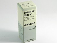 Locacorten-Vioform