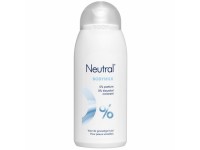 Neutral body lotion