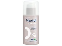 Neutral face cream