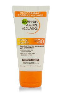 Ambre Solaire zonnebrandcreme Factor 30 (SPF30)