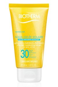 Biotherm zonnebrandcreme Factor 30 (SPF30)