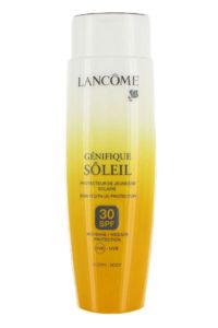 Lancome zonnebrandcreme Factor 30 (SPF30)