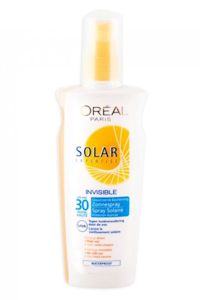 Loreal zonnebrandcreme Factor 30 (SPF30)