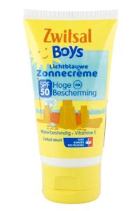 Zwitsal zonnebrandcreme Factor 30 (SPF30)