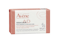 Syndet (synthetisch zeepvrij reinigingsmiddel)