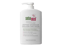 Syndet (synthetisch zeepvrij reinigingsmiddel)