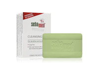 Syndet (synthetisch zeepvrij reinigingsmiddel)