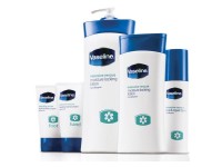 Vaseline Intensive Rescue