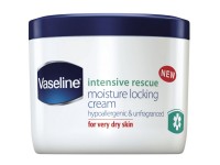 Vaseline Intensive Rescue cream