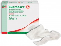 Alginaten: Suprasorb A