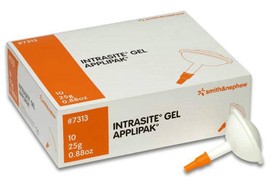 IntraSite gel