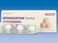 Spongostan gelatine spons