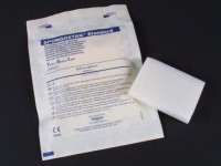 Spongostan gelatine spons