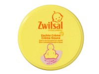 Zwitsal cream