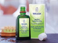 Cellulite treatment with massage