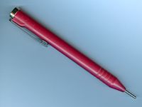 Dermografisme (urticaria factitia)