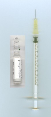 Aethoxysclerol Aethoxysclerol