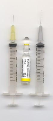 Aethoxysclerol Aethoxysclerol