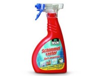 Bison schimmelvreter