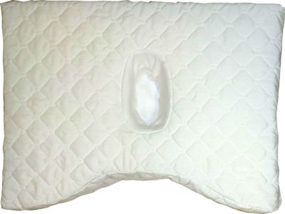 Chondrodermatitis nodularis helicis kussen