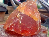 Colofonium (hars van de den)