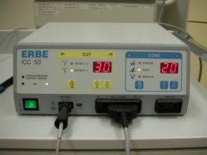 Erbe coagulator
