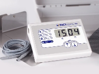 Hidrex iontoforese apparatuur