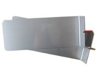 Hidrex iontoforese apparatuur