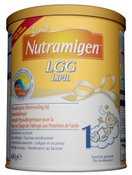 Infant formula
