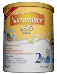 Infant formula
