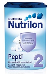 Infant formula