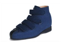 Orthopedische schoen