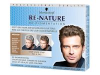 Hair products for gray hair