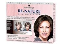 Hair products for gray hair