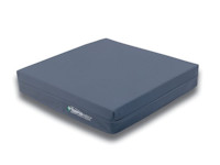 Traagschuim anti-decubitus zitkussen