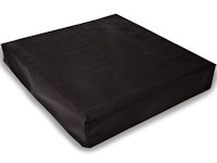 Traagschuim anti-decubitus zitkussen