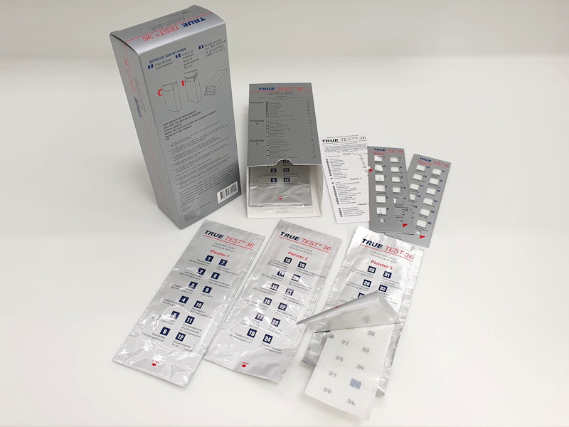 Truetest 36