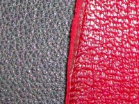 peau de chagrin leersoort