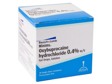 Curettage keratoacanthoom