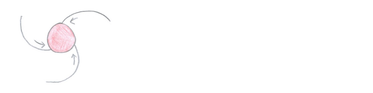 Scalp peninsula flap